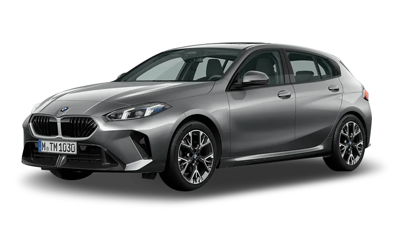 BMW 1 Series 대표 이미지