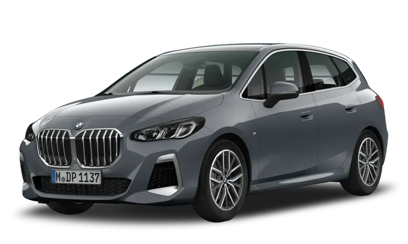 BMW 2 Series Active Tourer 대표 이미지