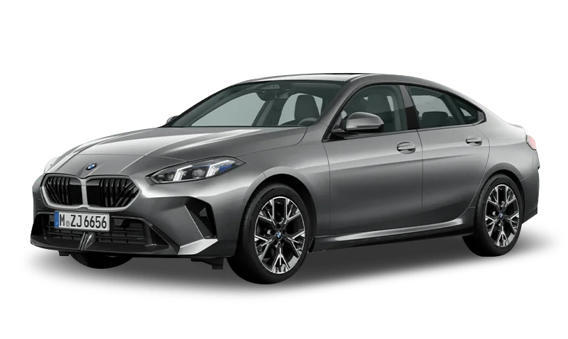 BMW 2 Series Gran Coupe 대표 이미지