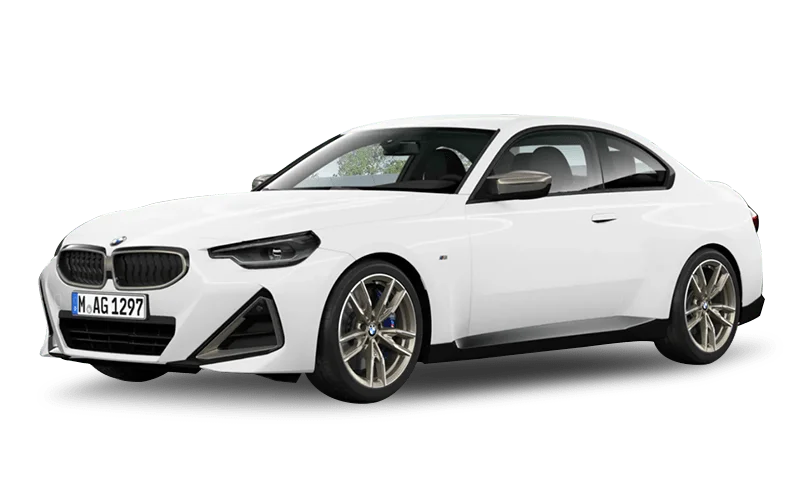 BMW 2 Series 대표 이미지