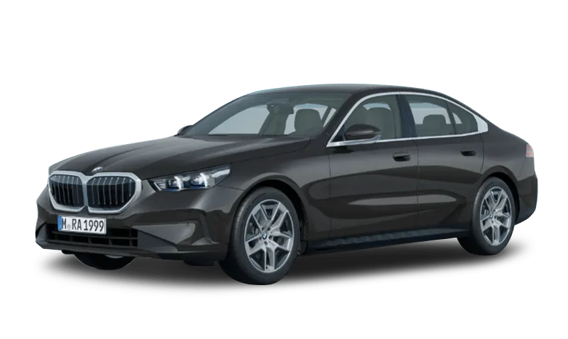 BMW 520i M Sport 소피스토 그레이