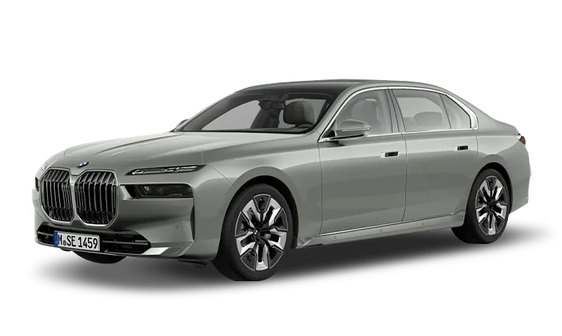 BMW 7 Series 대표 이미지