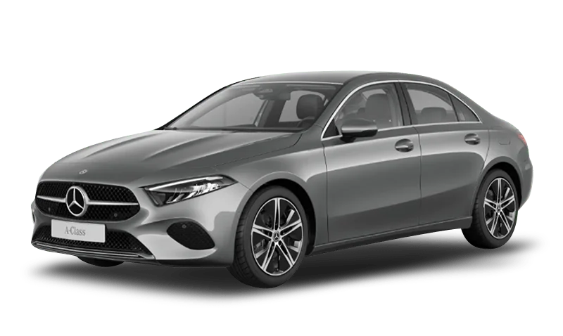 벤츠 A-Class 대표 이미지