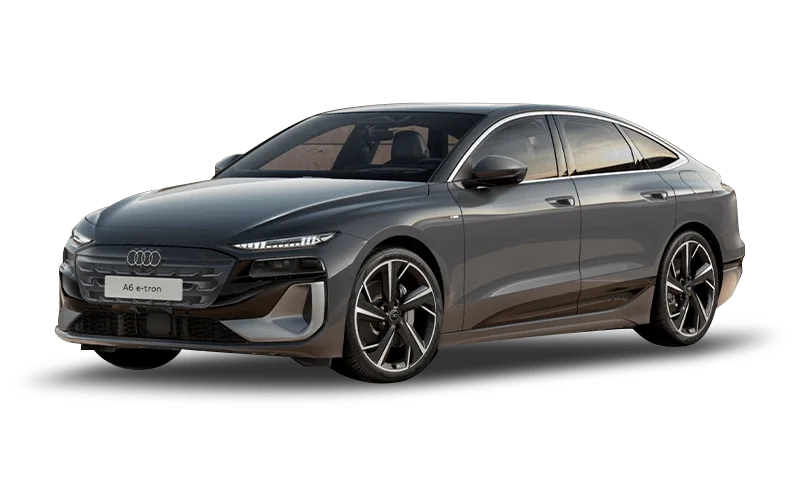 아우디 A6 e-tron 대표 이미지
