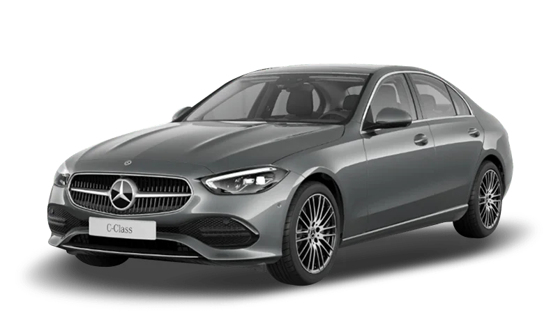 벤츠 C-Class 대표 이미지