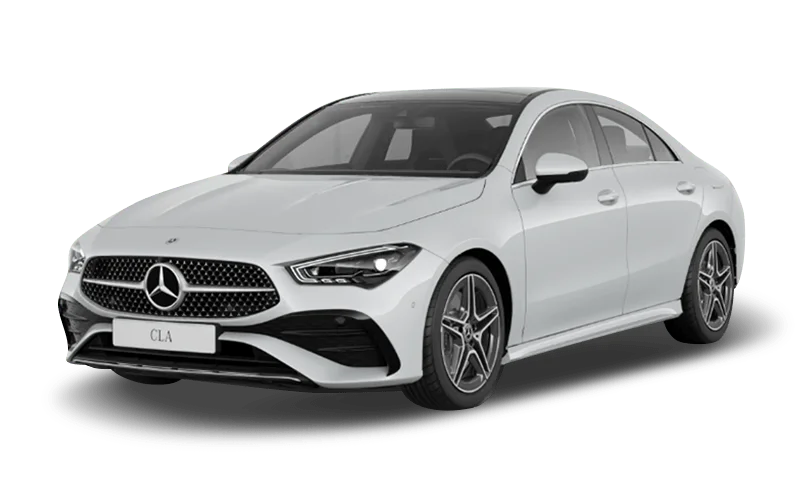 벤츠 CLA-Class 대표 이미지
