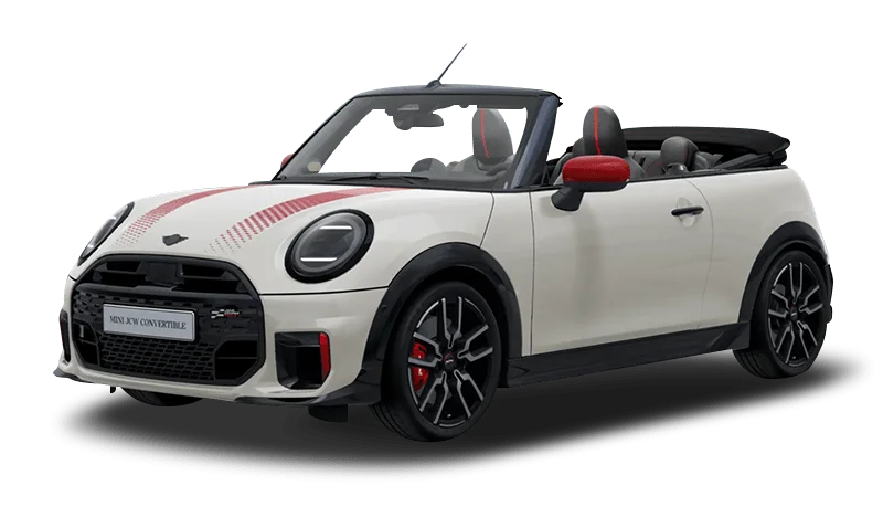 미니 Convertible 대표 이미지