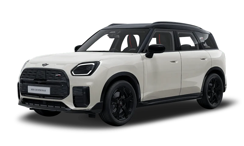 미니 Countryman Electric 대표 이미지