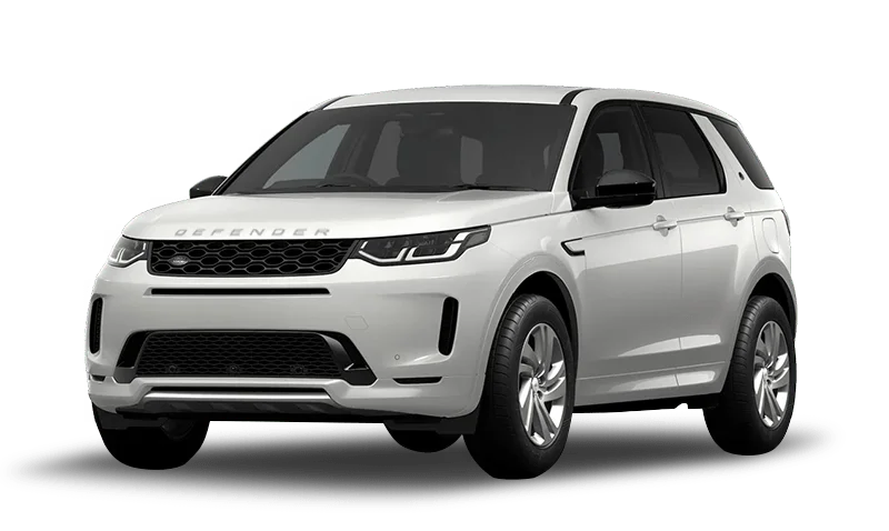 랜드로버 Discovery Sport 대표 이미지
