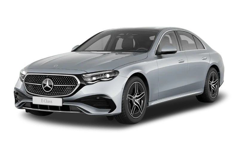 벤츠 E-Class 대표 이미지
