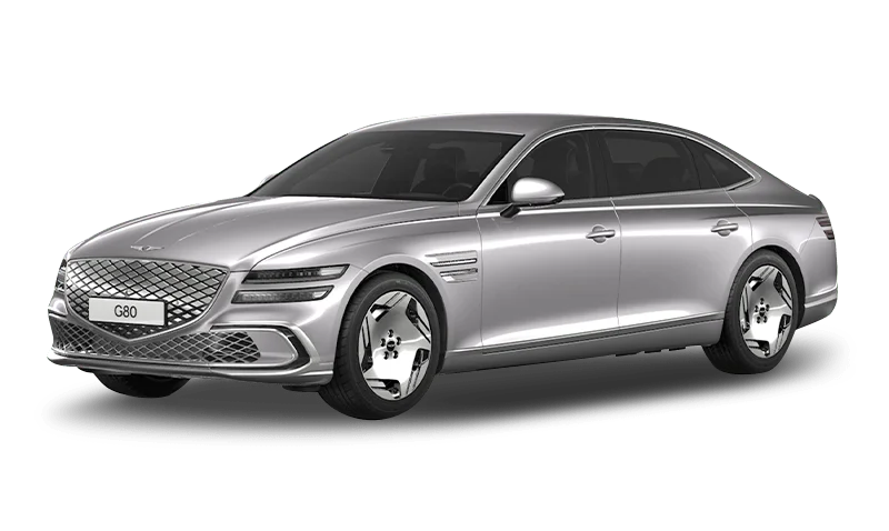 제네시스 Electrified G80 대표 이미지