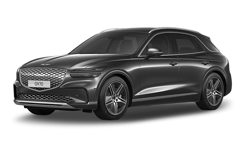 제네시스 Electrified GV70 대표 이미지