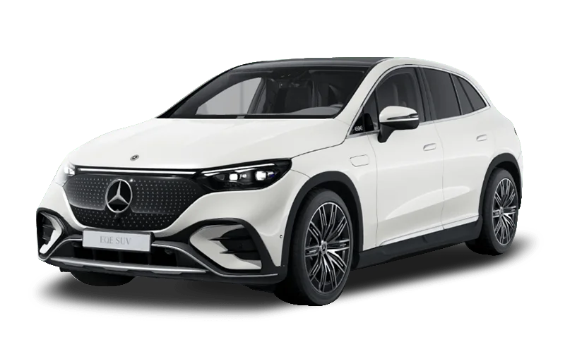 벤츠 EQE SUV 대표 이미지