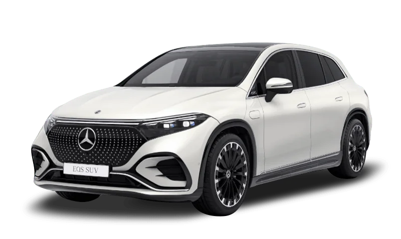 벤츠 EQS SUV 대표 이미지