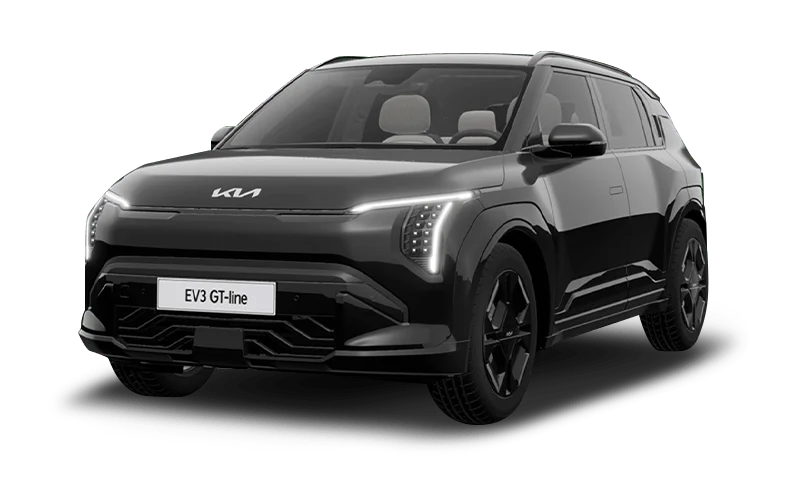 기아 EV3 오로라 블랙 펄