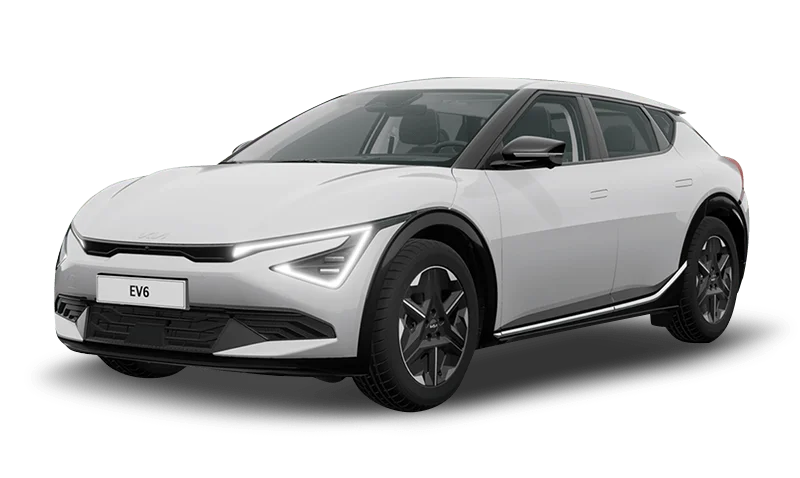 기아 EV6 대표 이미지