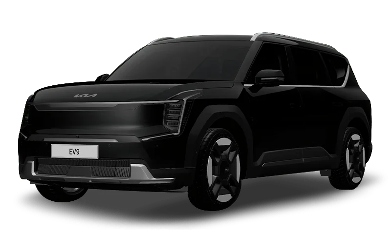 기아 EV9 오로라 블랙 펄