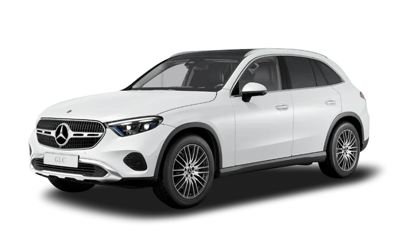 벤츠 GLC-Class 대표 이미지