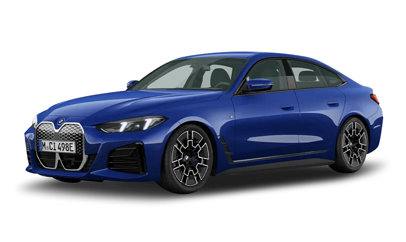 BMW i4 대표 이미지