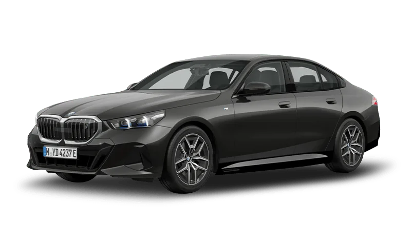 BMW i5 대표 이미지