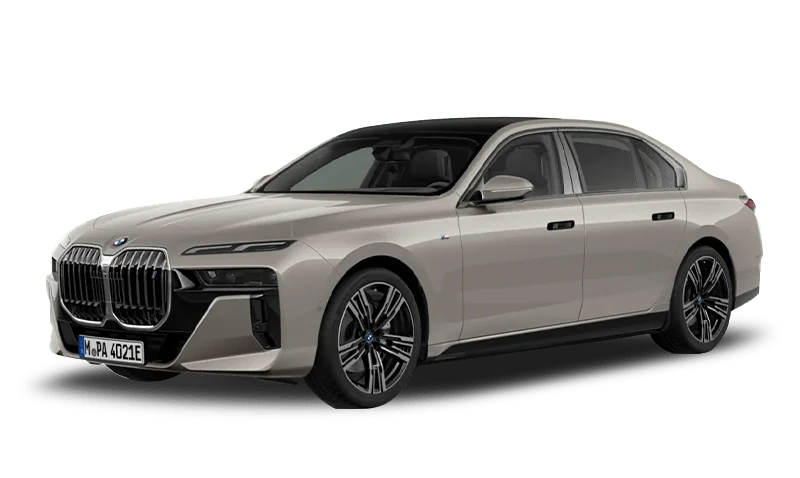 BMW i7 대표 이미지