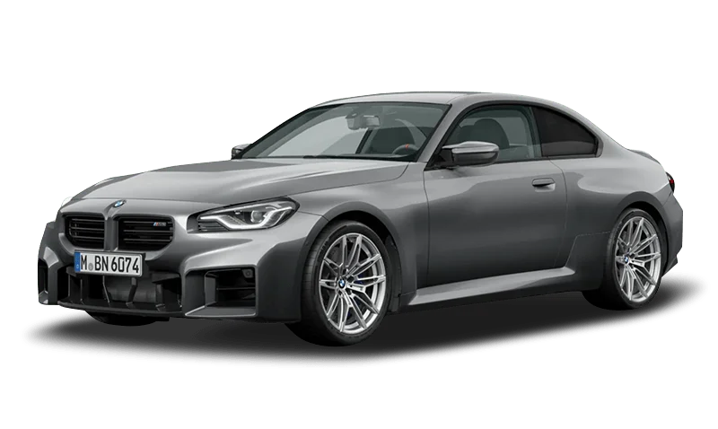 BMW M2 대표 이미지