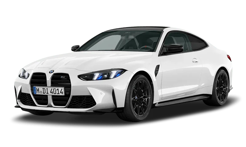 BMW M4 대표 이미지