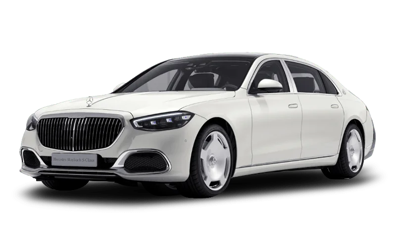 벤츠 Maybach S-Class 대표 이미지