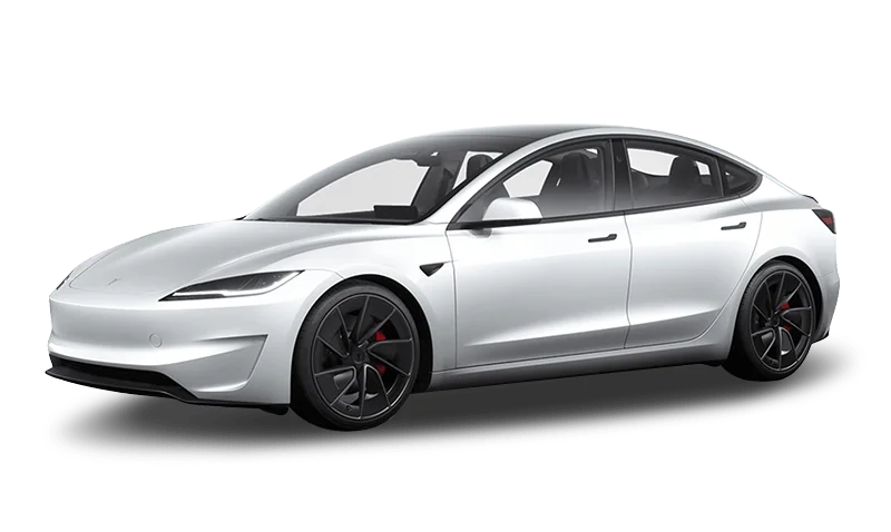 테슬라 Model 3 대표 이미지