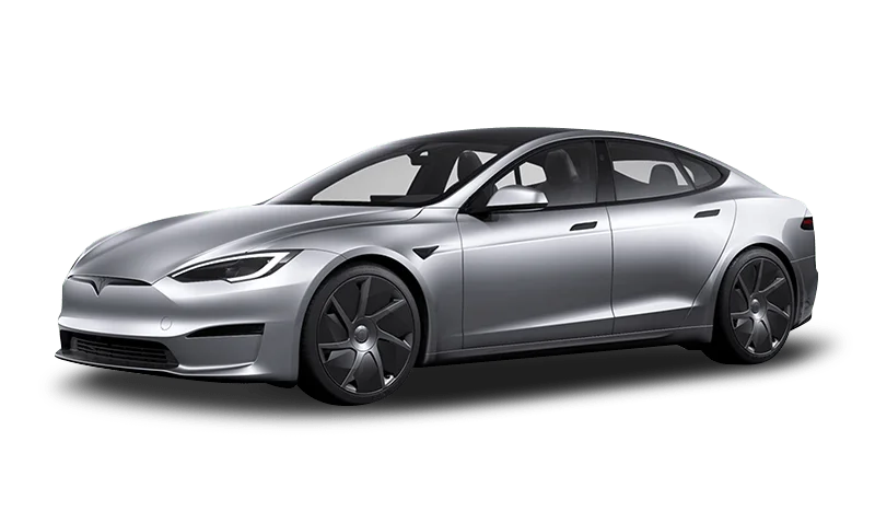 테슬라 Model S 대표 이미지