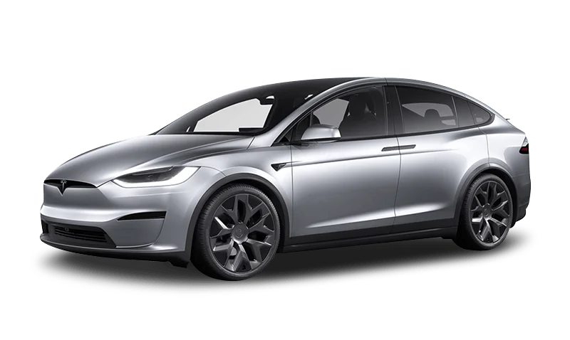 테슬라 Model X 대표 이미지
