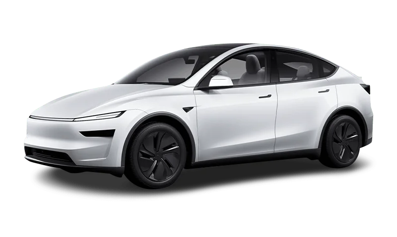 테슬라 Model Y 대표 이미지