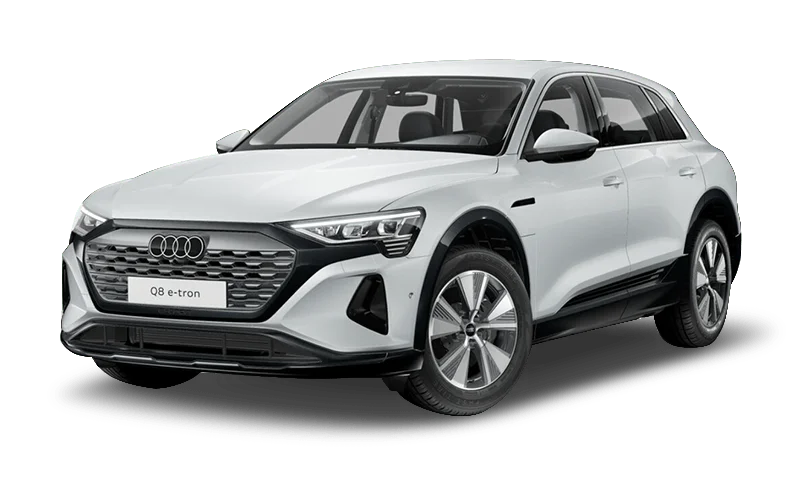 아우디 Q8 e-tron 대표 이미지