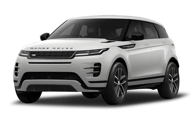 랜드로버 Range Rover Evoque 대표 이미지