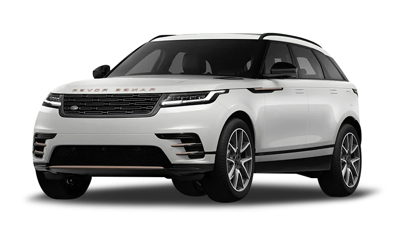 랜드로버 Range Rover Velar 대표 이미지