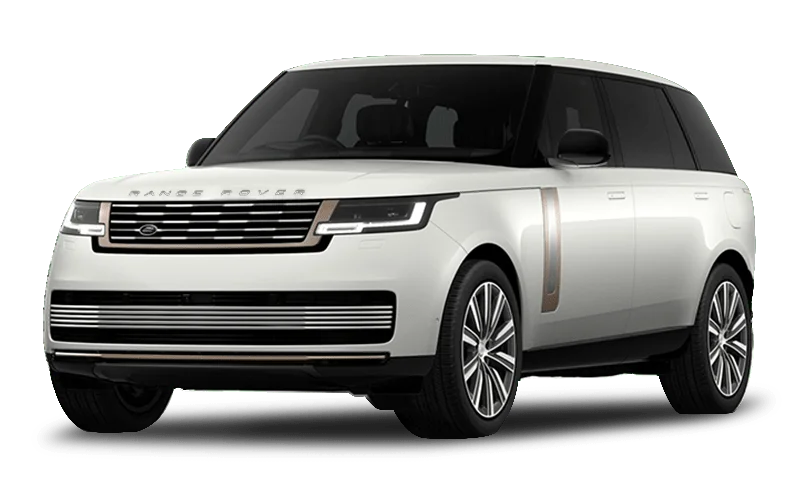 랜드로버 Range Rover 대표 이미지