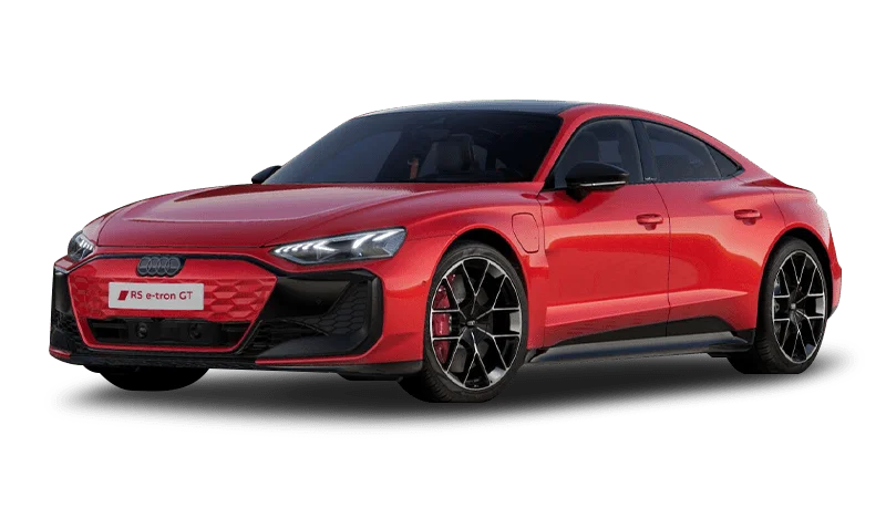 아우디 RS e-tron GT 대표 이미지