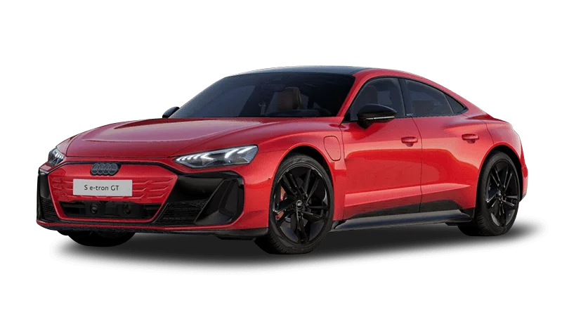 아우디 S e-tron GT 대표 이미지