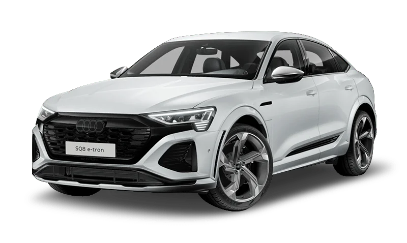 아우디 SQ8 e-tron 대표 이미지