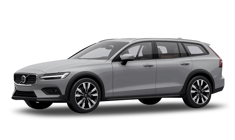볼보 V60 Cross Country 대표 이미지