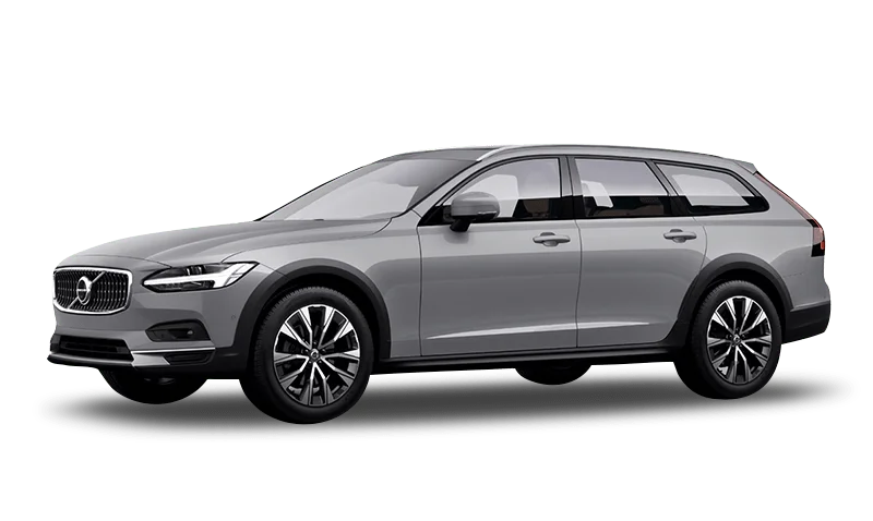 볼보 V90 Cross Country 대표 이미지