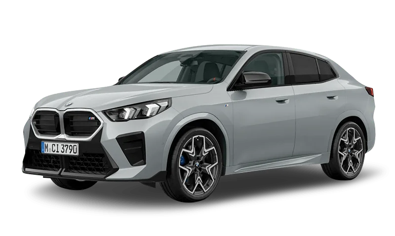 BMW X2 대표 이미지