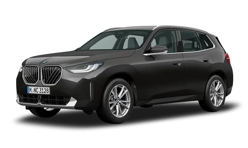 BMW X3 대표 이미지
