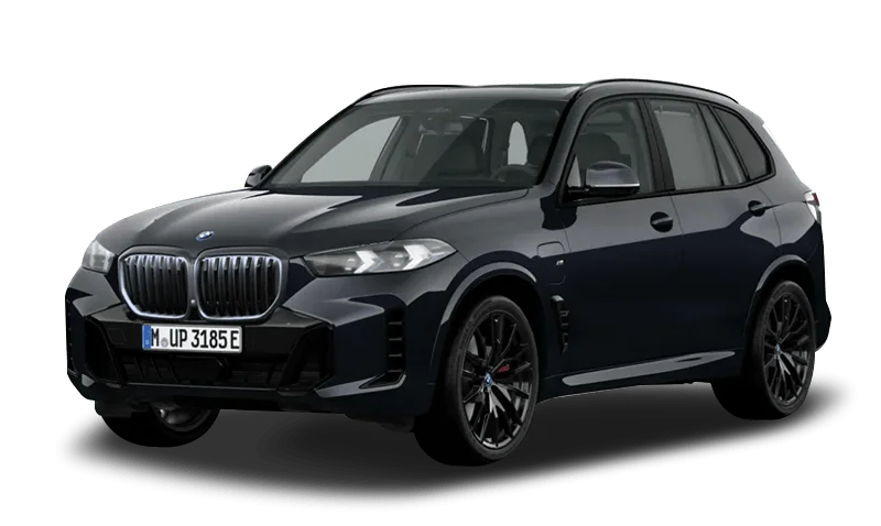 BMW X5 대표 이미지