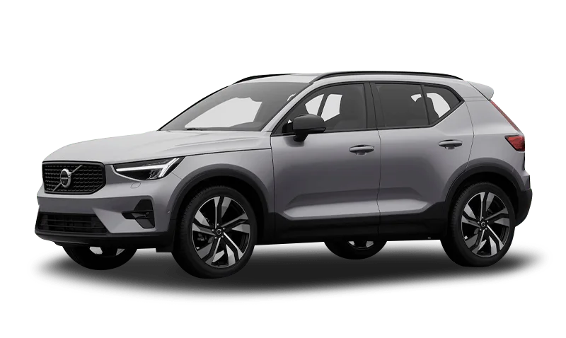 볼보 XC40 대표 이미지