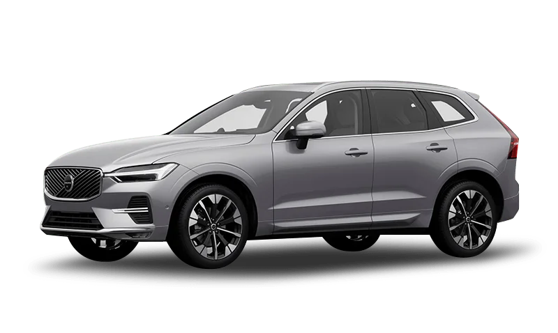 볼보 XC60 대표 이미지