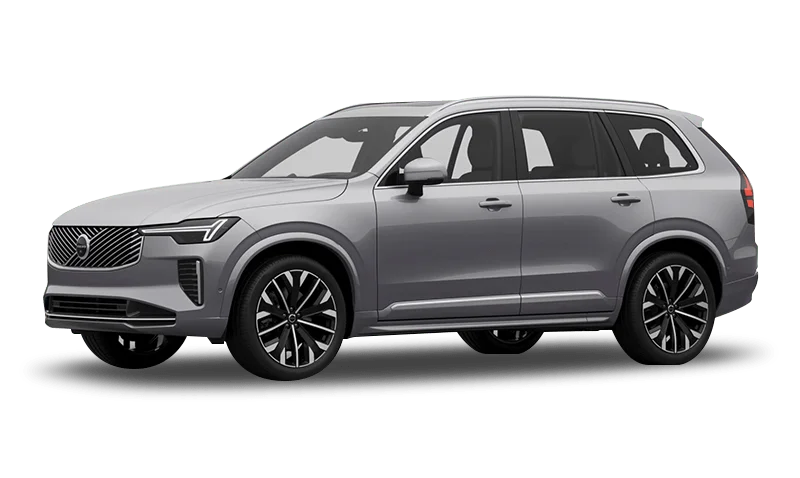 볼보 XC90 대표 이미지